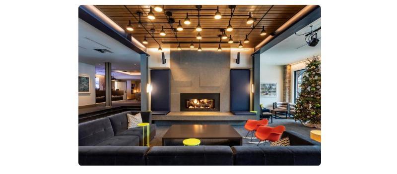 Limelight Hotel Snowmass Snowmass Village Exterior foto